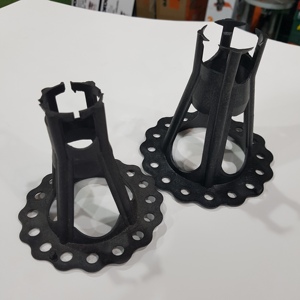 แผ่นตาข่ายกลมสำหรับพื้นแผ่นเหล็กเสริมแรง - Product Image 6