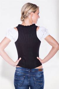 Corpiños de mujer de alta calidad, nuevo diseño personalizado, moldeador de cuerpo diario transpirable para mujer - Product Image 2