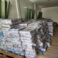 Déchets de papier/sur-journaux émis (OINP et ONP) /déchets de papier de bureau