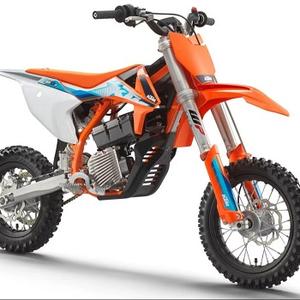 Superventas, Llegada en 2023, KTMMMS SX E 5, Minimotos de Cross de 50cc, Herramientas Manuales - Product Image 4