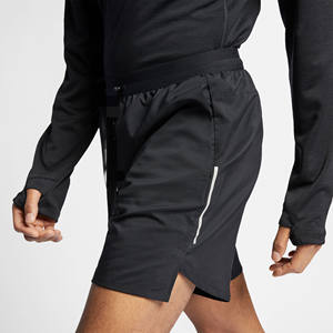 Pantalones cortos nuevos para hombre, de verano, finos, casuales, de secado rápido, de cinco minutos, holgados, de talla grande, deportivos. - Product Image 3