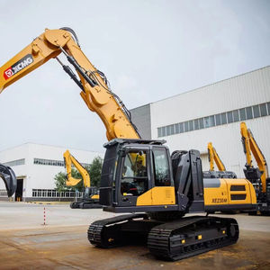 Excavateur sur chenilles diesel - Product Image 1