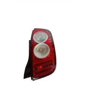 ไฟท้ายขวา นิสสัน ไมครา รุ่นที่ 4 26550AX720 (03>05) - Product Image 1