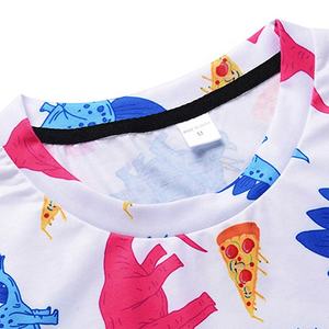 Design personnalisé sublimation t-shirt bas prix élection pas cher coton t-shirts sublimation séchage rapide t-shirts pour hommes fabrique - Product Image 1