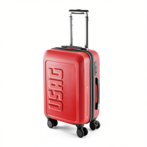 USAG <b>Trolley</b> Practical <b>Tool</b> Case for On-the-go <b>Tools</b> Storage - Product Image 2