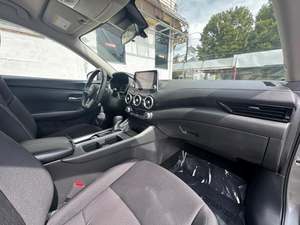 Une bonne voiture d'occasion, Nissan Sentra berline 2025, traction avant - Product Image 6