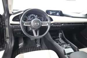 PERFECTAMENTE USADO 2021 Mazda Mazda3 Sedan - Product Image 2