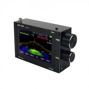 Thicker 50KHz-200MHz Malachite SDR Receiver <strong>DSP</strong> <strong>Malahit</strong> Without Registration Code + Mini-Whip Antenna - Product Image 5