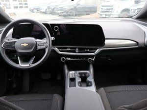 Chevrolet Equinox EV LT 2025 Usado en Buen Estado - Product Image 4
