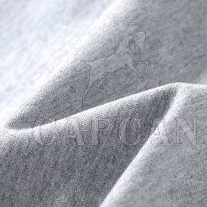 กางเกงขาสั้นผู้ชายผ้าฝ้ายใส่สบาย พร้อมบริการรับผลิตแบบ OEM และติดฉลากสินค้าส่วนตัว |   ดีไซน์ระบายอากาศได้ดีและแห้งเร็ว - Product Image 6