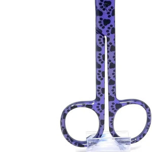 Tijeras Quirúrgicas Manuales de Acero Inoxidable con Certificación CB, Diseño de Patas de Perro, para Cortar Vendajes, Endo Tech, 5 Años de Garantía, Uso Hospitalario - Product Image 5
