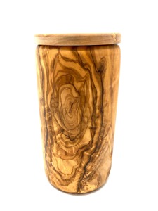 Urnas de cremación de madera hechas a mano, ataúd de cenizas conmemorativas sostenibles para servicios de entierro humano, tarros de diseño Art Deco de tamaño largo - Product Image 6