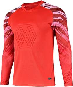 Unisex Retro Cricket Jersey Protección de alto impacto Deportes de alta resistencia Transpirable Impermeable Absorbe el sudor Colores personalizados - Product Image 6