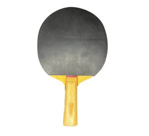 Offres Spéciales de raquette de tennis de table Ensemble de raquette de tennis de table professionnel Pagaie économique pour joueurs jeu intérieur et extérieur - Product Image 1