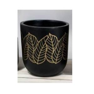 Wholesale RABEH Brand Multicolor Bohemian Square Design Clay Garden <b>Flower</b> <b>Pots</b> & <b>Planters</b> Durable & Stylish - Product Image 5