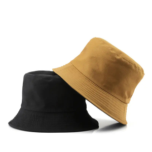 Sombrero de cubo duradero de la mejor calidad y precio barato, nuevo estilo, diseño personalizado, recién llegado, sostenible, uso diario, material suave, sombrero de cubo - Product Image 1