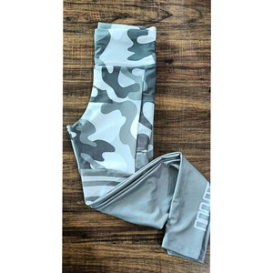Nouveau Legging de Yoga Sans Couture Taille Haute pour Femme 2026 - Pantalon de Sport Respirant pour Gym et Fitness - Product Image 4