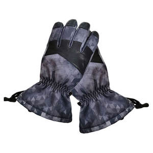 Gants de ski unisexes, mitaines de snowboard, gants tactiles, gants d'hiver pour motoneige, moto, imperméables, thermiques, pour la neige - Product Image 6