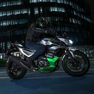 Kawasaki Z7 HYBRID 2024 - Product Image 4