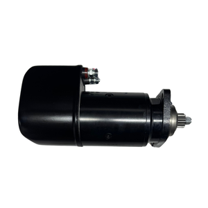 Démarreur VOE 20459062 24V pour Chargeuse sur Pneus Volvo L60E L70E L90E VMP Fabriqué en Turquie Pièces Détachées pour Engins de Construction - Product Image 1