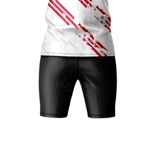 Uniforme de Fútbol de Equipo al por Mayor de Primera Calidad, Personalizado para Entrenamiento, Suministro al por Mayor de Ropa de Entrenamiento de Fútbol en Venta - Product Image 4