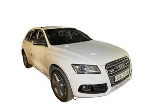 Audi Q5 3.0 TDI Quattro 2014 - Product Image 5