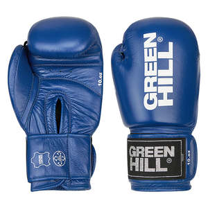 Guantes de Boxeo Personalizados TIGER, de Cuero Vacuno, para Entrenamiento y Sparring, en Tallas 6oz, 10oz, 12oz, 14oz, 16oz, 20oz, Sin Objetivo - Product Image 6
