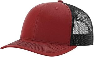Uniforme de baseball de style Richardson, 6 panneaux, vêtements de sport, respirant, séchage rapide, léger, unisexe - Product Image 5
