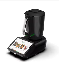 Batidora eléctrica comercial Thermo-mixs TM7 completamente nueva con carcasa de aluminio - Product Image 2