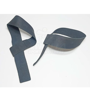 Vente en gros de sangles de levage en cuir personnalisées de haute qualité sangles de levage en cuir de camouflage - Product Image 4