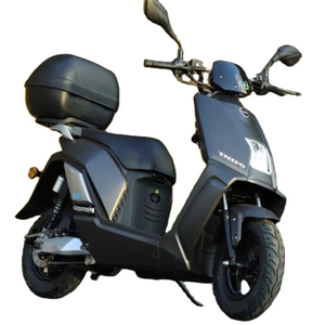 Nouveau modèle de trottinette électrique Qoulity Sale, M-GB E3, 45 km/h, niveau d'entrée, avec moteur 60V 1200W, batterie 50cc, type cyclomoteur - Product Image 1