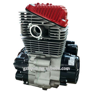 <span class=keywords><strong>Motore</strong></span> Zongshen 4 valvole per yamaha BMW KTM <span class=keywords><strong>Ducati</strong></span> Triumph Kawasaki Aprilia Honda zonshen CB250R - Product Image 3