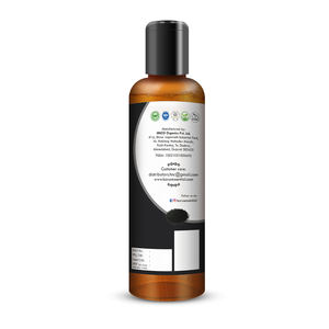 Compre Aceite de Semillas Negras Puro Prensado en Frío Noe, Nigella Sativa, Rico en Aceites Esenciales para el Bienestar del Cabello y la Piel, y para Formulaciones Cosméticas - Product Image 2