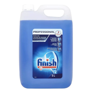 Finish Professional Lave-vaisselle et adoucissant 5L / Finish Power Gel Tout-en-1 Gelpacs 32ct Orange Vente en gros - Product Image 6