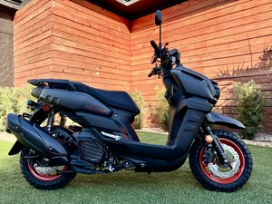 DESCUENTO Motocicletas Scooter Zumas 125 2026 de 125cc en Venta y Listas para Exportar - Product Image 4