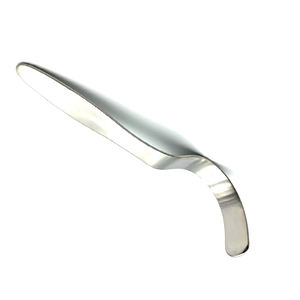 Écarteur Deaver 38 mm poignée 12 | Écarteur Deaver avec poignée pour doigts Écarteurs Deaver de meilleure qualité Outils chirurgicaux - Product Image 6