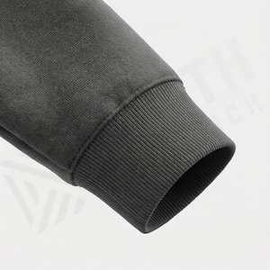 Sudaderas con Capucha para Hombre al por Mayor, Ropa Urbana Ligera de Algodón y Poliéster, Todas las Tallas Disponibles, Personalizadas y a la Moda - Product Image 6