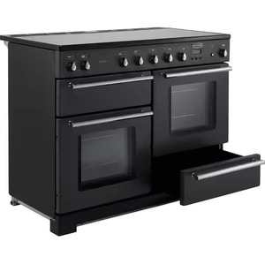 Placa de Inducción Eléctrica Portátil de Alta Calidad Tol-edo TOLP110EIGB/C de 110 cm, Lista para Entrega - Product Image 2