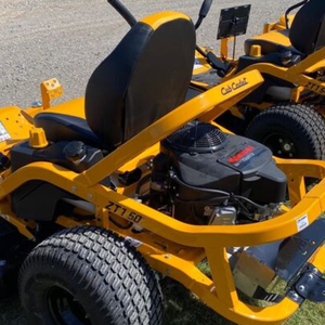 Envío más rápido mejor precio Ariens 18hp cero turn cortacésped tractor de jardín para uso personal y comercial - Product Image 4