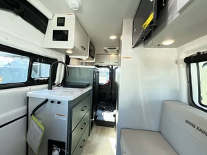 Fournisseur Vérifié de Nouvelles Remorques de Camping Thor Ed die Bauer 19 EB 2026 à Vendre - Product Image 3