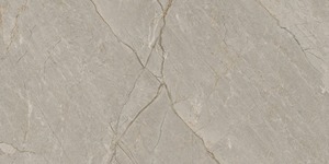Orientbell Céramique 300X600 SBG Marbre Naturel Gris DK Finition Brillante Carreaux pour Salle de Bain Cuisine Dosseret Toilette Carreaux Muraux - Product Image 2