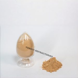 Mortier réfractaire à la <span class=keywords><strong>magnésie</strong></span>, mortier réfractaire au chrome, mortier réfractaire au mullite - Product Image 1