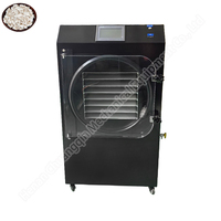 Machine de lyophilisation HFD-25 Lyophilisateur moyen Lyophilisateur Machine pour bonbons
