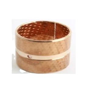 fit for JCB BACKHOE BUSH 831/10277 3CX 4CX 2CX 3DX Pivot Linkage Earthmoving Construction Parts - Product Image 1