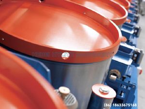 Filo zincato/legante/filo di acciaio al carbonio/ferro/filo di ricottura nero macchina da disegno - Product Image 3