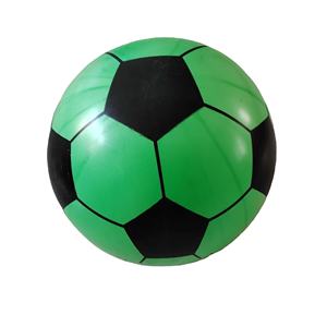 Ballon de football en PVC de meilleure qualité Ballon de football chep Prix Ballons de sport - Product Image 3