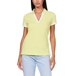 Femmes décontracté pour chemises 2024 mode vente chaude conception personnalisée Polyester/coton séchage rapide respirant - Product Image 3