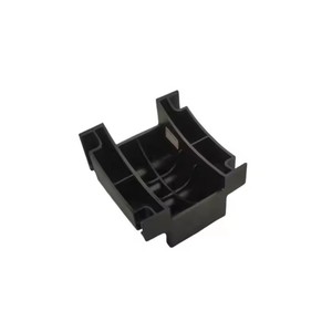 Produit de qualité supérieure pour une gestion efficace des câbles Économiseur de câbles en plastique personnalisé - Product Image 6