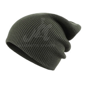 Bonnets modernes légers et chauds en tissu tricoté pour un usage décontracté, les voyages et les activités de plein air - Product Image 2