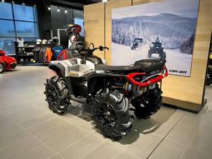 Outlander XMR 1000R 2025 - Product Image 3